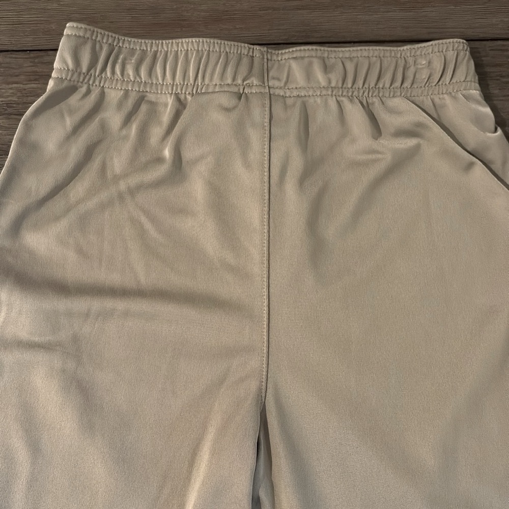 ❌SOLD❌ NWT [Puma] 2-Piece Poly Tricot Track Jacket Joggers Sweatpants Y M 10/12 - Picture 10 of 12